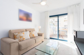 Two Bedrooms Apartment Marbella Center